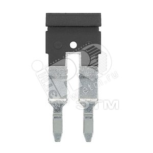 Перемычка ZQV 4N/2 SW - Weidmuller