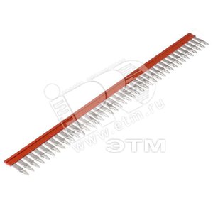 Перемычка ZQV 4N/41 RT - Weidmuller