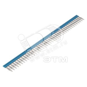 Перемычка ZQV 4N/41 BL - Weidmuller