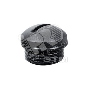 Колпачок защитный SAI-SK-M12 IDC (1794850000) - Weidmueller