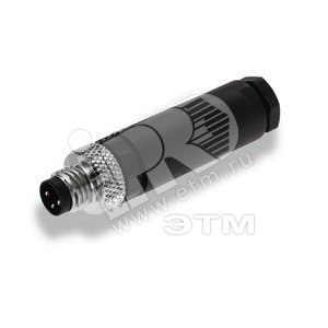 Гнездо произвольной сборки SAIS-M8-3P - Weidmueller
