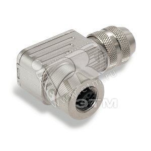 Штекер произвольной сборки SAIBW-M-5/8 M12 B-COD - Weidmueller