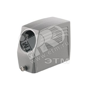 Корпус HDC 40D TSLU 1PG29G (1657910000) - Weidmueller