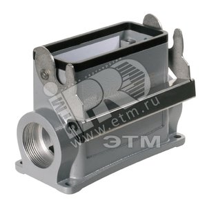 Корпус HDC 40D SLU 2M32G