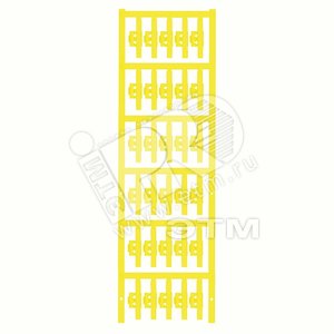 Маркировка SFC 1/30 MC NE GE - Weidmuller