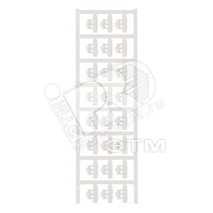 Маркировка SFC 2/21 MC NE WS