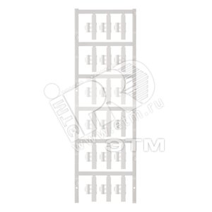 Маркировка SFC 2/30 MC NE GN - Weidmuller