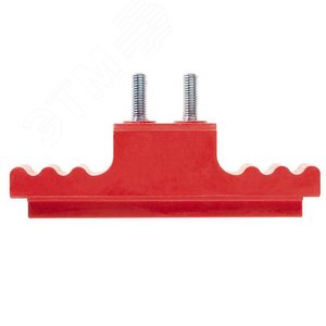 Клемма проходная ST 4000/L M10 - Weidmuller