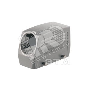 Корпус HDC 16B TSBU 1M40G (1809620000) - Weidmueller