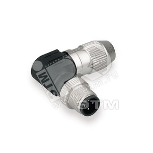 Концентратор сигналов SAISW-4-IDC M12 - Weidmueller