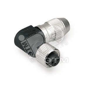 Концентратор сигналов SAIBW-4-IDC M12 - Weidmueller