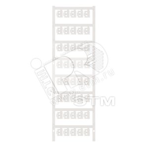 Маркировка SFC 0/12 MC NE WS - Weidmuller