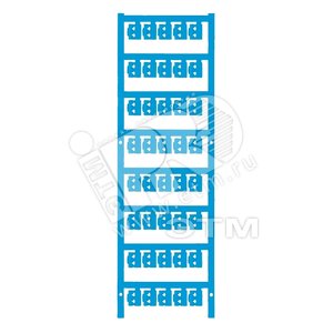 Маркировка SFC 0/12 MC NE BL