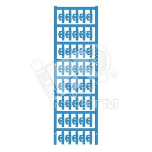 Маркировка SFC 0/21 MC NE BL