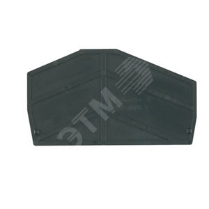 Клемма многоуровневая ZAP ZSI2X6/4X2.5 - Weidmuller
