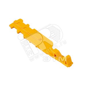 Поддержка кабеля ZZE ZP2.5 - Weidmuller