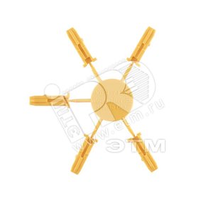 Элемент кодировки KOSF ZT2.5 - Weidmuller