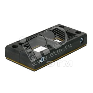 Колодка кабельных вводов CABTITE KEL 16/2 - Weidmueller