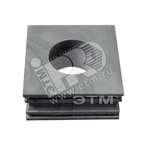 Кольцо уплотнительное для кабеля CABTITE KT 18 - Weidmueller