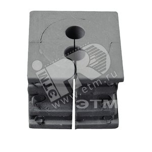 Кольцо уплотнительное для кабеля CABTITE KT 2/4 (1826620000) - Weidmueller