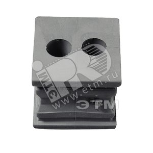 Кольцо уплотнительное для кабеля CABTITE KT 2/5 (1826630000) - Weidmueller