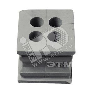 Кольцо уплотнительное для кабеля CABTITE KT 4/5 (1826650000) - Weidmueller