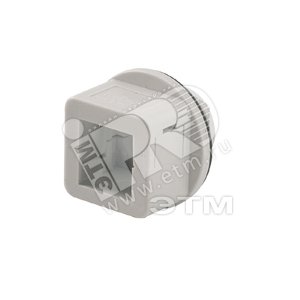 Колодка кабельных вводов CABTITE KV T 25 (1826660000) - Weidmueller