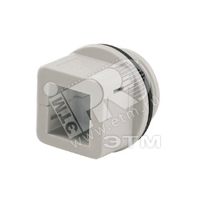Колодка кабельных вводов CABTITE KV T 32 (1826670000) - Weidmueller