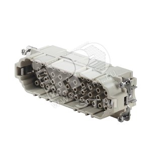 Вставка HDC HEE 46 MC (1826770000) - Weidmuller