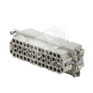 Вставка HDC HEE 46 FC (1826780000) - Weidmueller