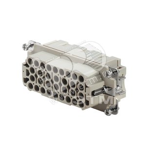 Вставка HDC HEE 32 FC (1826800000) - Weidmueller