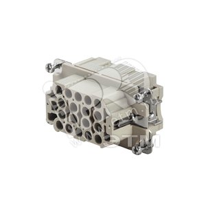Вставка HDC HEE 18 FC (1826820000) - Weidmueller
