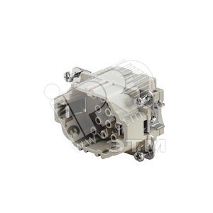 Вставка HDC HEE 10 MC - Weidmuller