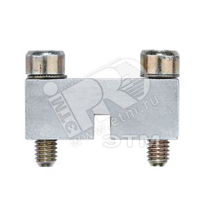 Перемычка WQV 95N/120N/2 - Weidmuller