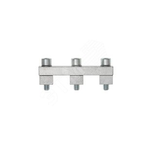 Перемычка WQV 95N/120N/3 - Weidmuller