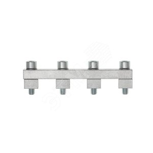 Перемычка WQV 95N/120N/4 - Weidmuller