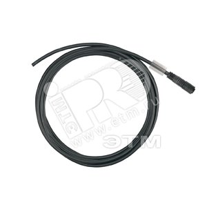 Круглые соед. SAIL-M8BGR-3-3.0U - Weidmuller