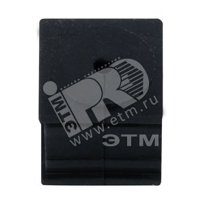 Кольцо уплотнительное для кабеля CABTITE KT 3 b - Weidmueller