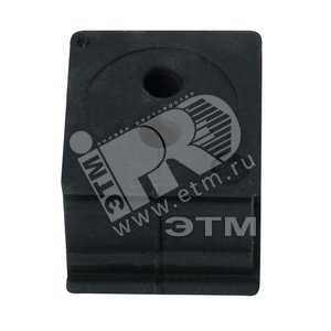 Кольцо уплотнительное для кабеля CABTITE KT 2/4 b (1828130000) - Weidmueller