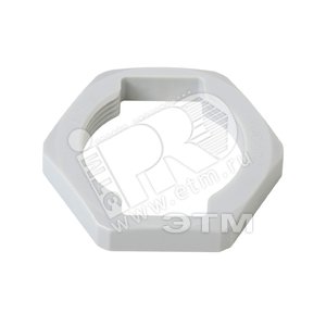 Контргайка CABTITE SUBD9 (1828250000) - Weidmueller