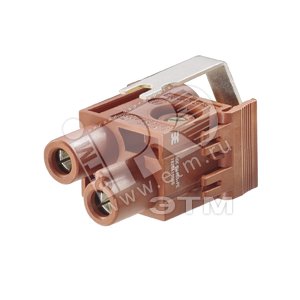 Модуль стандарт HDC CM 1 FS +PE