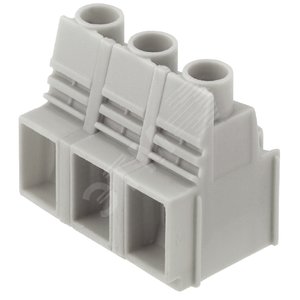 Клемма печатной платы