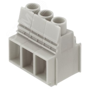 Клемма печатной платы