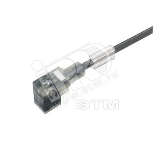 Штекер клапанный SAIL-VSC-0.9U - Weidmueller