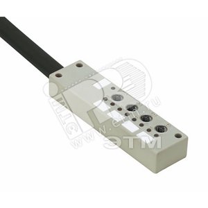 Концентратор сигнала SAI-8-F 4P M5 L10M - Weidmuller