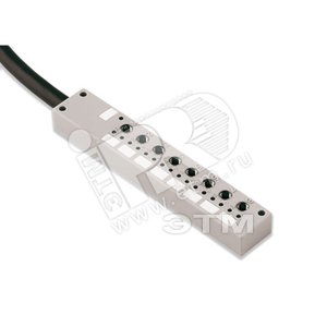 Концентратор сигнала SAI-8-F 4P M5 L5M - Weidmuller