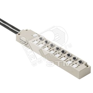 Концентратор сигнала SAI-8-F 3P M5 L5M (1851760000)
