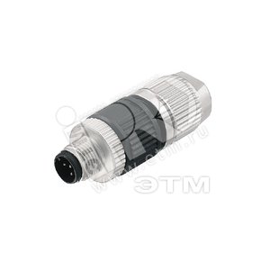 Концентратор сигналов SAIS-4-IDC (0.75) M12 - Weidmueller