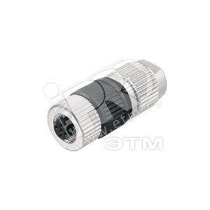 Концентратор сигналов SAIB-4-IDC (0.75) M12 (1852750000) - Weidmueller