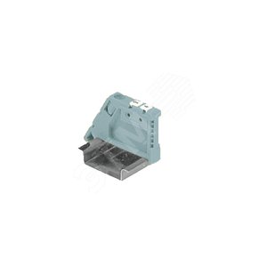 Концевой стопор EW 35 GR 7042 (1854410000) - Weidmuller